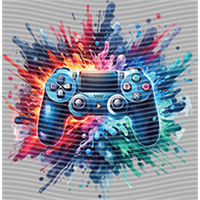 Game controller-GC 36